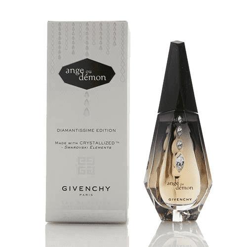 Ange Ou Demon Givenchy 1.7 oz Eau de Toilette Spray Diamantissime Edition Women