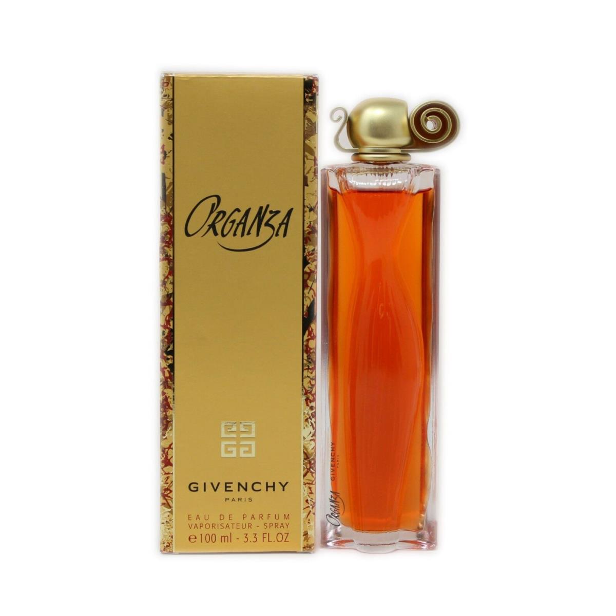 Givenchy Organza Eau DE Parfum Spray 100 ML/3.3 Fl.oz. D