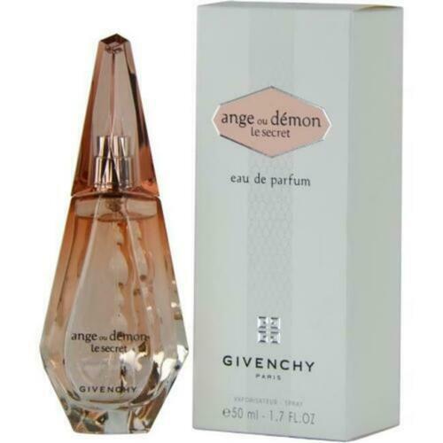 Ange ou Demon Le Secret By Givenchy Eau de Parfum 1.7 Floz/ 50ml Spray For Women