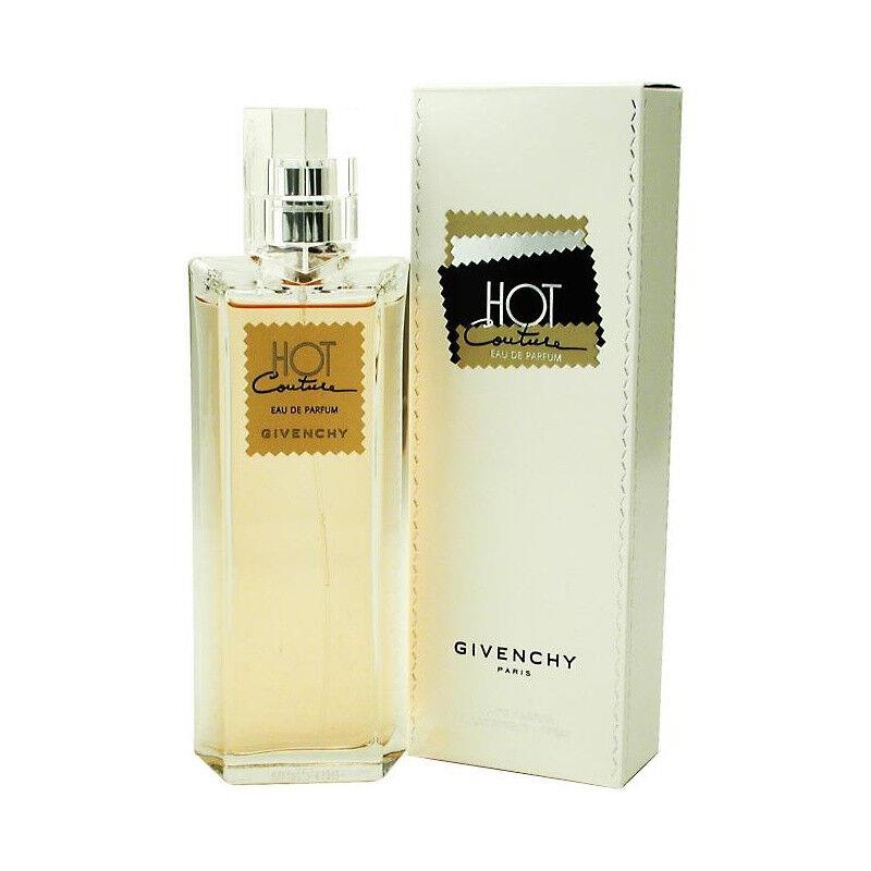 Hot Couture Givenchy For Women 3.3 oz Eau de Parfum Spray