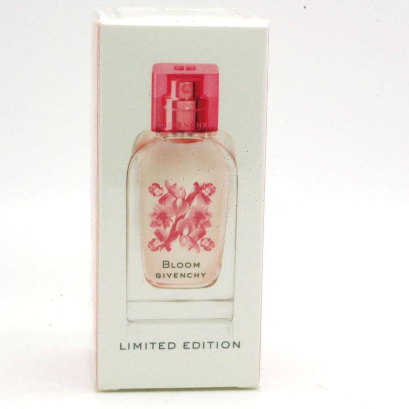 Bloom by Givenchy 1.7 oz - 50 ml Eau de Toilette Spray For Women Limited Edition