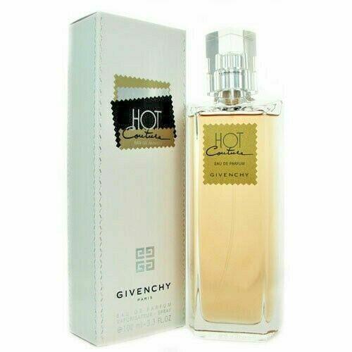 Hot Couture by Givenchy 3.3 oz Eau De Parfum Spray For Women