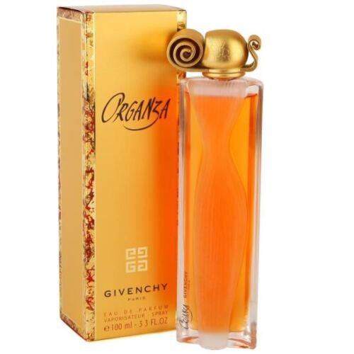 Organza by Givenchy 3.3 oz 100 ml Edp Spray For Women