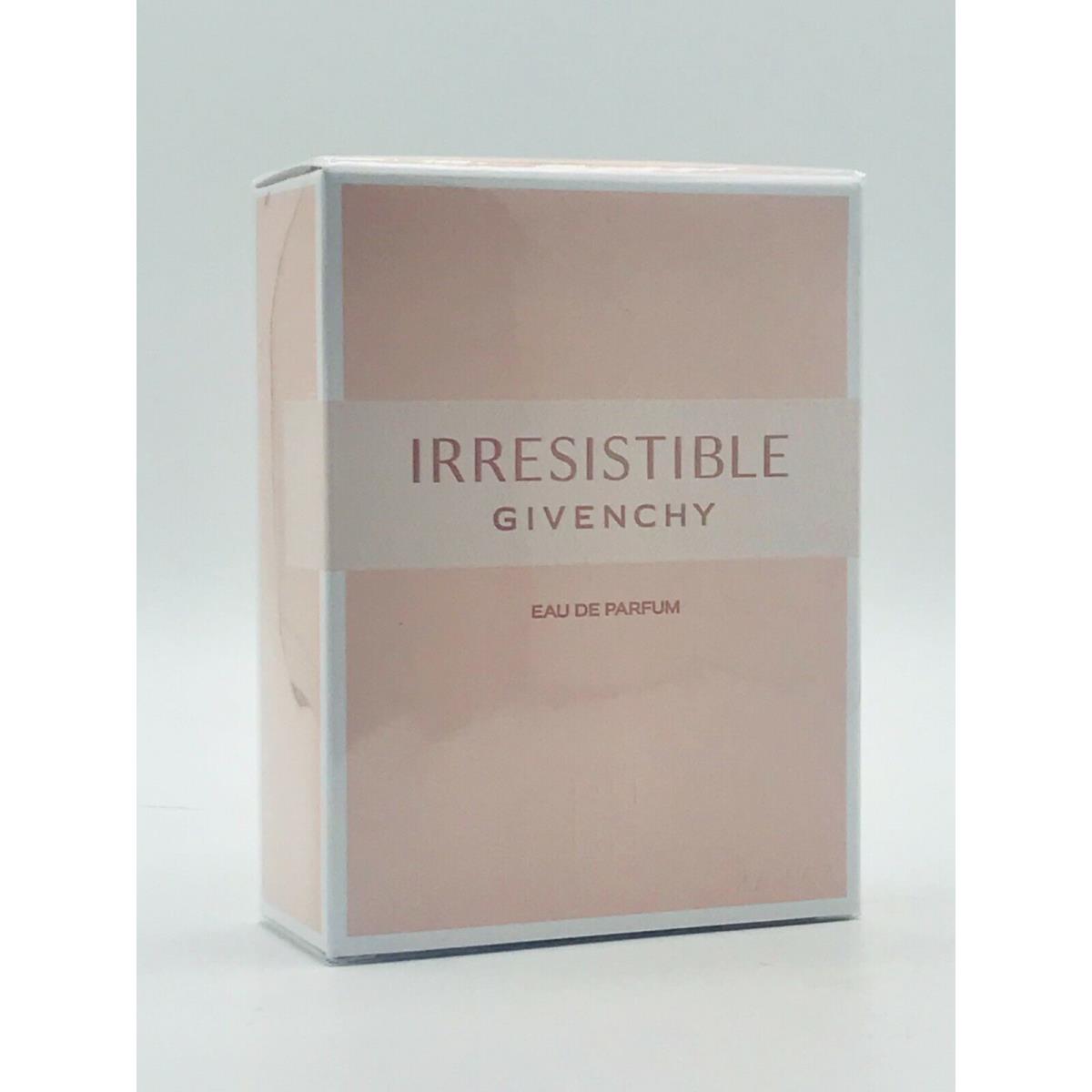 Givenchy Irresistible Women Parfum Spray 2.7 oz