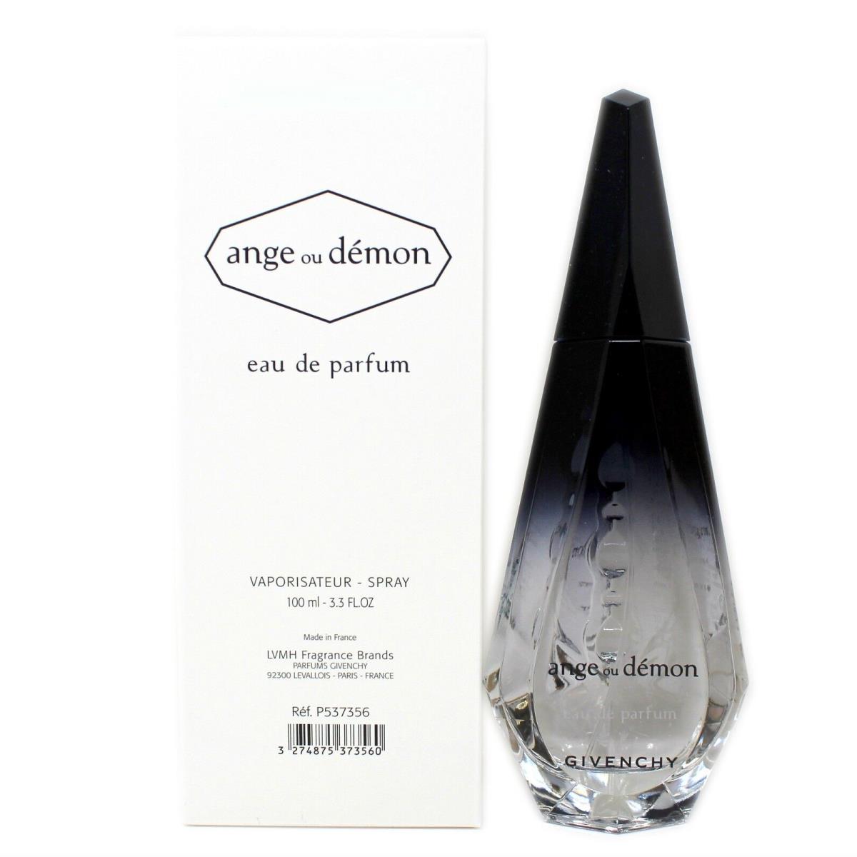 Givenchy Ange OU Demon Eau DE Parfum Spray 100 ML/3.3 Fl.oz. T