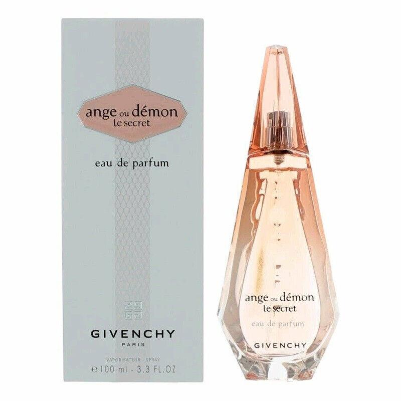 Ange Ou Demon Le Secret Givenchy Women 3.3 3.4 oz 100 ml Eau De Parfum Spray