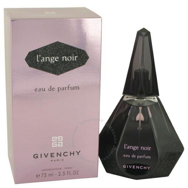 L Ange Noir by Givenchy 2.5 Oz-75 ml Edp Spray For Women Sealed. Discont