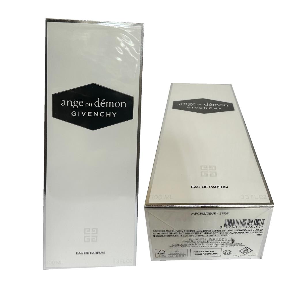 Givenchy Ange ou Demon For Women 3.3 oz Eau de Parfum Spray