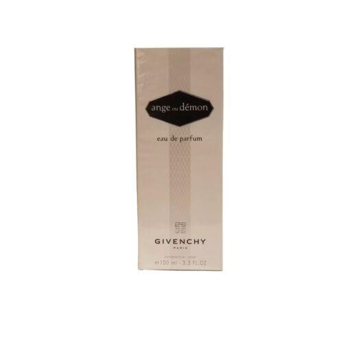 Ange OU Demon 3.4OZ Edp Spray BY Givenchy For Women