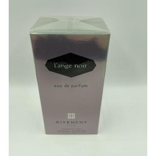 L Ange Noir by Givenchy 2.5 Oz Edp Women s