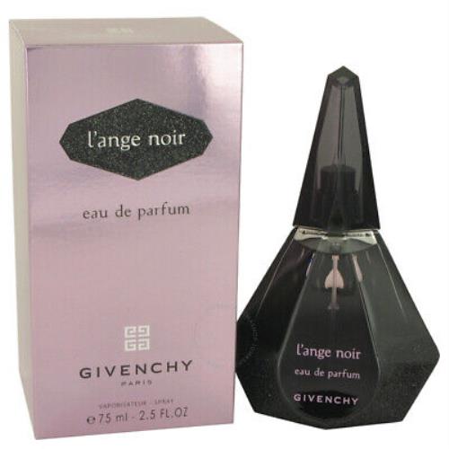 Givenchy L`ange Noir Edp Spray 75 ML