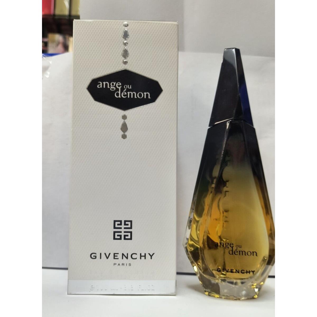 Ange Ou Demon by Givenchy For Women 3.3 oz / 100 ml Parfum Spray