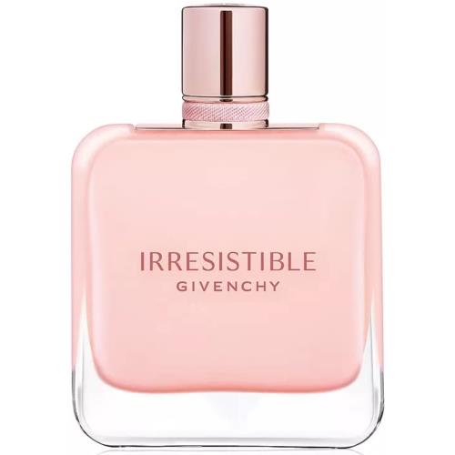 Irresistible Rose Velvet by Givenchy Edp Spray For Women 2.7 oz / 80 ml