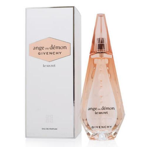 Ange OU Demon LE Secret BY Givenchy Eau DE Parfum Spray 3.3 OZ For Women