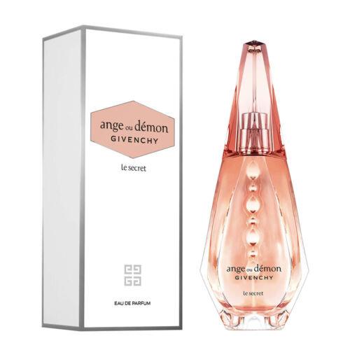 Givenchy Ange Ou Demon Le Secret Spray Women`s 3.3 oz Eau De Parfum