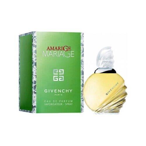 Amarige Mariage by Givenchy 1.7 oz / 50 ml Eau De Parfum Spray For Women