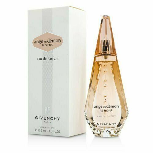 Ange Ou Demon Le Secret by Givenchy Eau De Parfum Spray 3.4 oz For Women