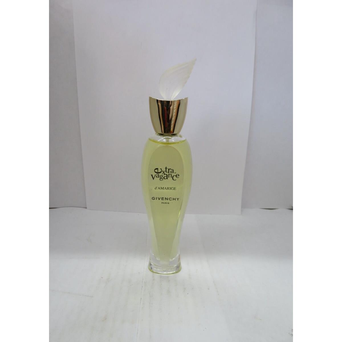 Givenchy Extravagance D`amarige Eau De Toilette Spray 1.7 Oz 50 ml