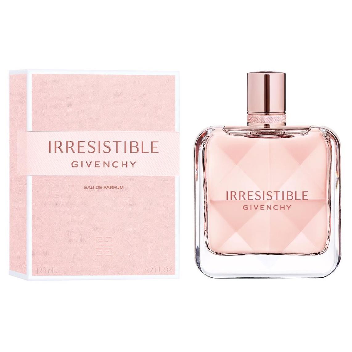 Givenchy Irresistible Eau de Parfum Spray Jumbo For Women 4.2oz / 125ml