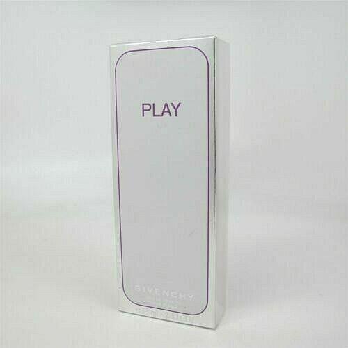 Play For Her by Givenchy Eau de Toilette Spray 2.5 Oz.for Women