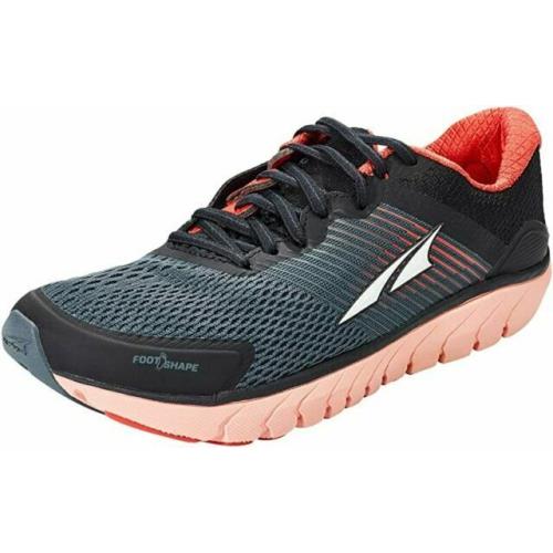 Altra Provision 4 Women`s B Black/coral/pink - Black/Coral/Pink