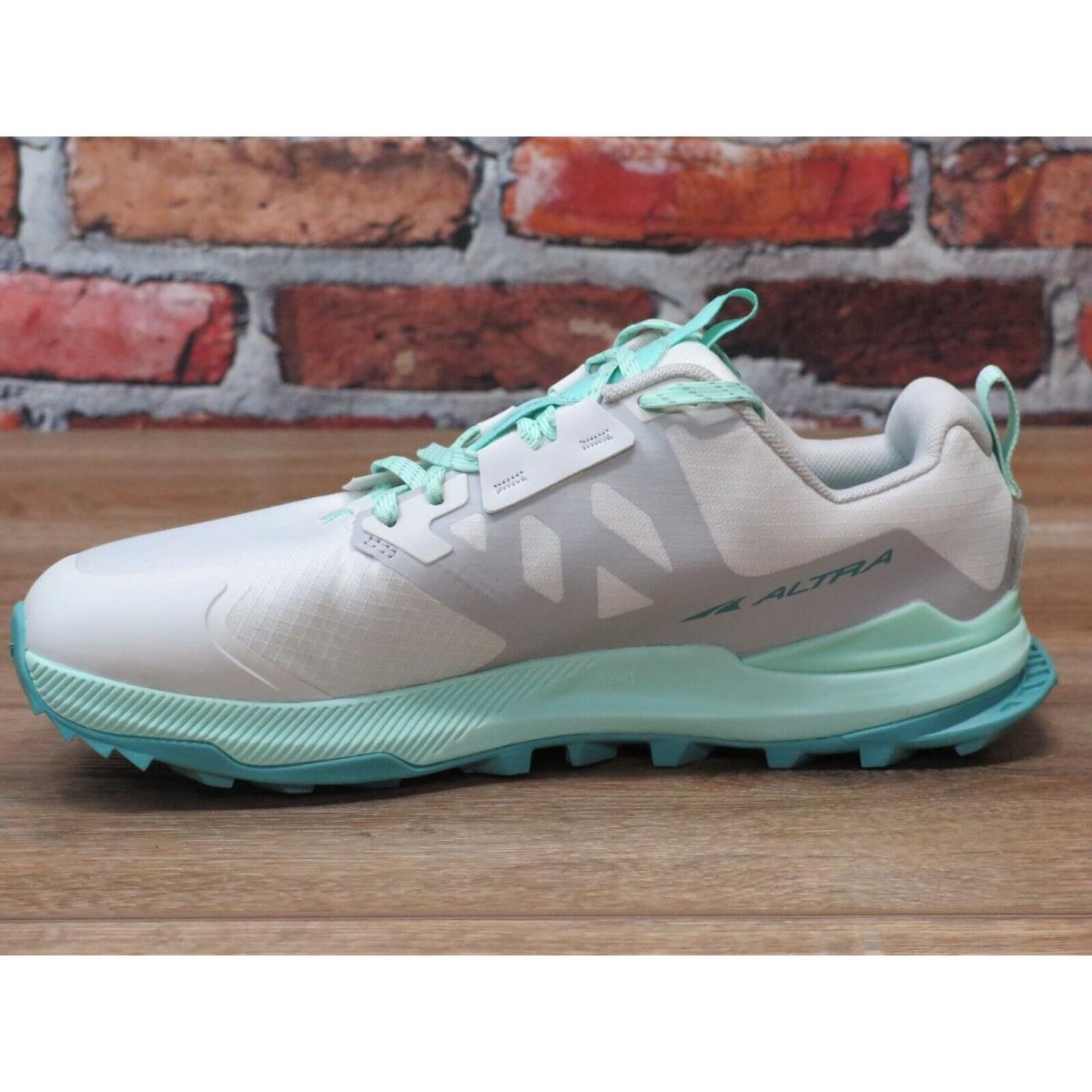 Women`s Altra Lone Peak 7 Wide Light/gray AL0A82CS224