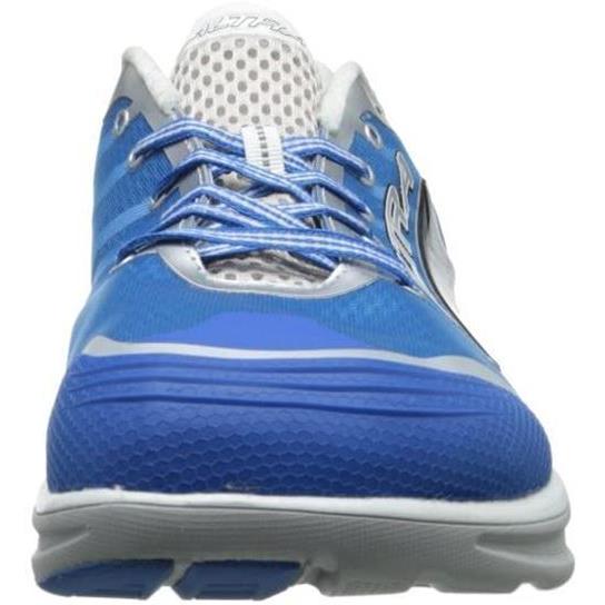 Altra Men`s Instinct 2-M Blue 8 M US