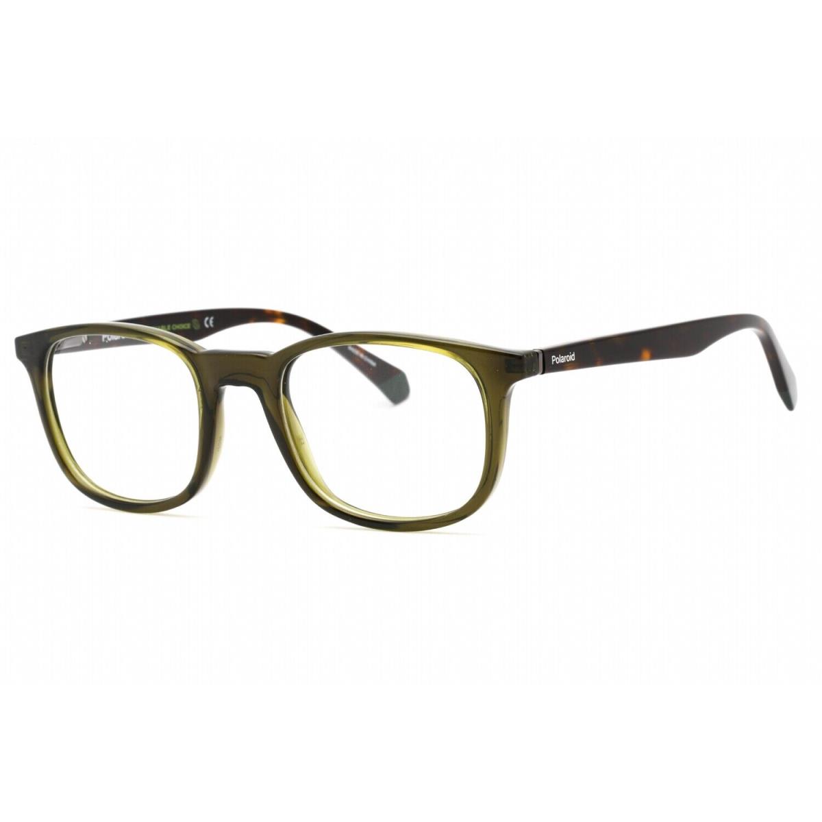 Polaroid Core Pld D424-04C3 00 Olive Eyeglasses