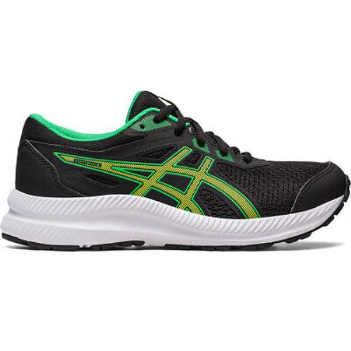 Asics Boys` Contend 8 Running Shoes