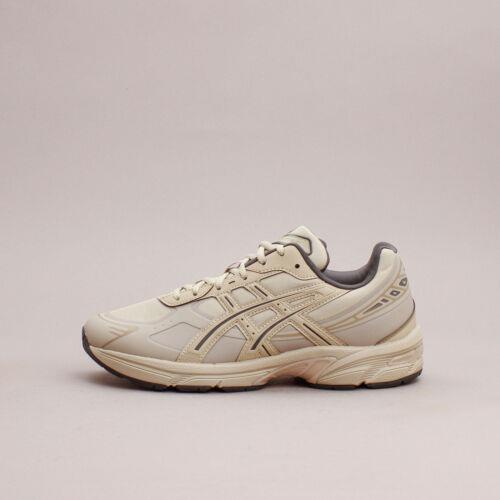 Asics Sportstyle Gel-1130 NS Wood Crepe Graphite Grey Running Shoes 1203A413-201