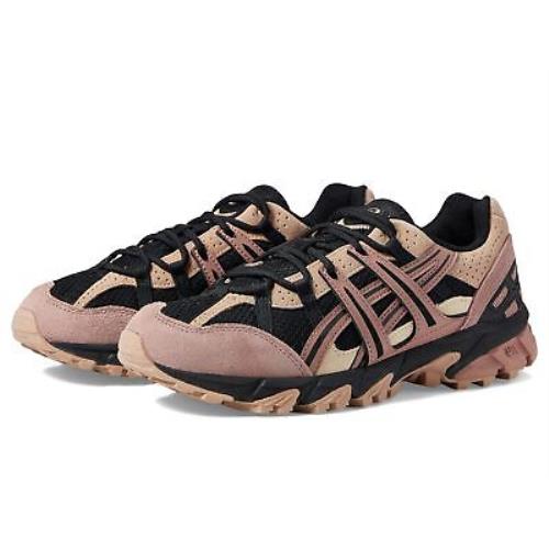 Woman`s Sneakers Athletic Shoes Asics Sportstyle Gel-sonoma 15-50