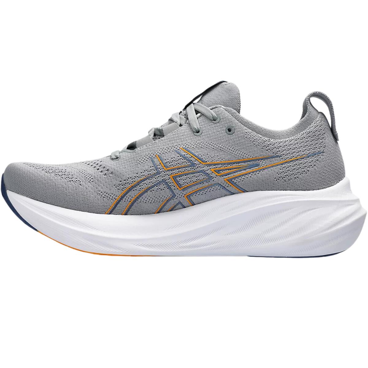 Men`s Asics Gel-nimbus 26 Running Shoes All Colors US Sizes 7-14 8