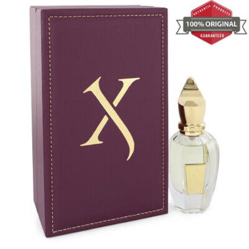 Uden Cologne 1.7 oz Edp Spray For Men by Xerjoff