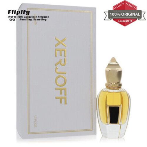 17/17 Stone Label Homme Cologne 1.7 oz Edp Spray For Men by Xerjoff