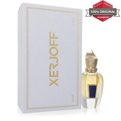 17/17 Stone Label Xxy Cologne 1.7 oz Edp Spray For Men by Xerjoff