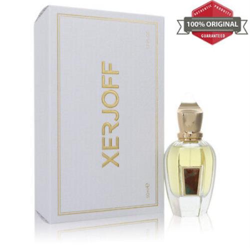 17/17 Stone Label Richwood Cologne 1.7 oz Edp Spray Unisex For Men by Xerjoff