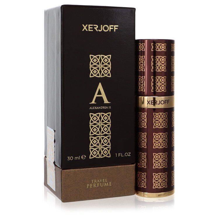 Alexandria II by Xerjoff Eau De Parfum Spray 1oz/30ml For Unisex