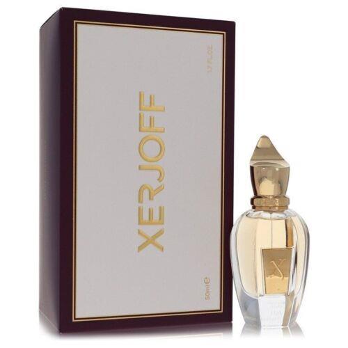 Shooting Stars Lua By Xerjoff Eau De Parfum Spray 1.7oz/50ml For Women