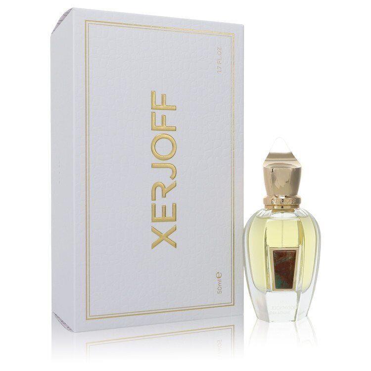 Xerjoff 17/17 Stone Label Richwood Eau De Parfum