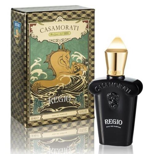 Xerjoff Casamorati 1888 Regio For Men 1.0 oz 30 ml Edp Spray