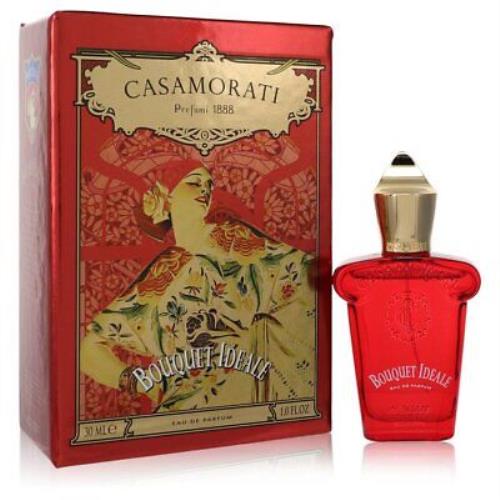 Casamorati 1888 Bouquet Ideale by Xerjoff Eau De Parfum Spray 1 oz For Women