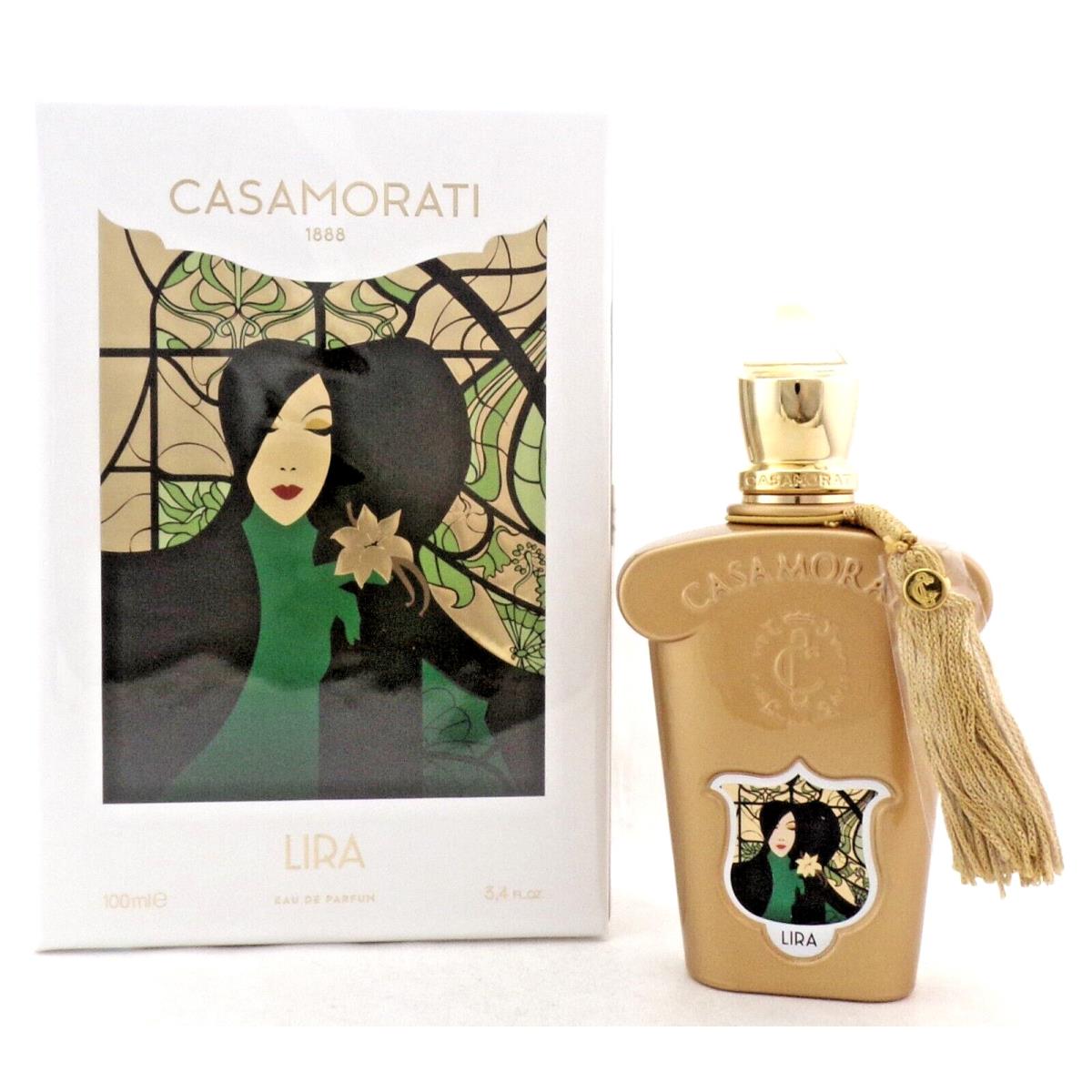 Casamorati Lira by Xerjoff 3.4 Oz. Eau de Parfum Spray For Women