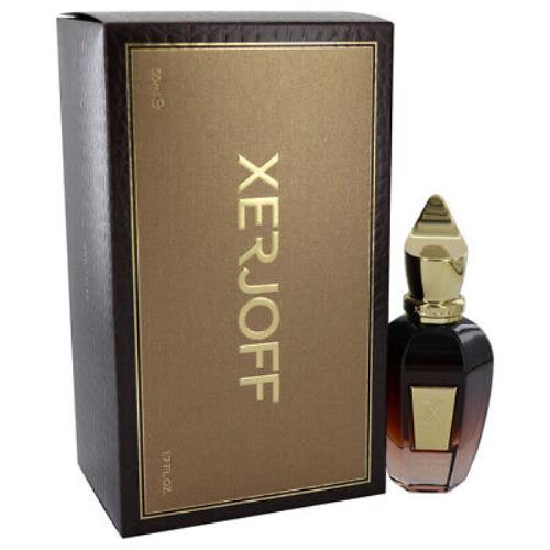 Oud Stars Malesia by Xerjoff Eau De Parfum Spray 1.7 oz For Women