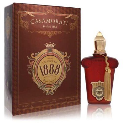 1888 by Xerjoff Eau De Parfum Spray 3.4 oz For Women