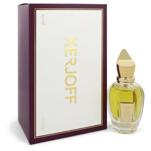 Xerjoff Esquel by Xerjoff Eau De Parfum Spray 1.7 oz For Women