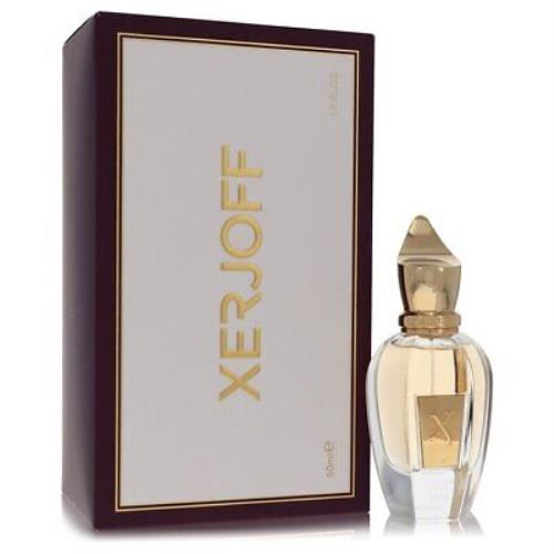 Shooting Stars Lua by Xerjoff Eau De Parfum Spray 1.7 oz For Women