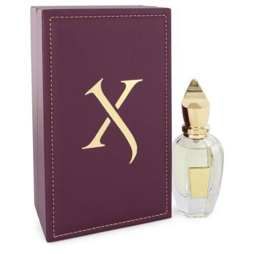 Uden Cologne By Xerjoff Eau De Parfum Spray 1.7oz/50ml For Men