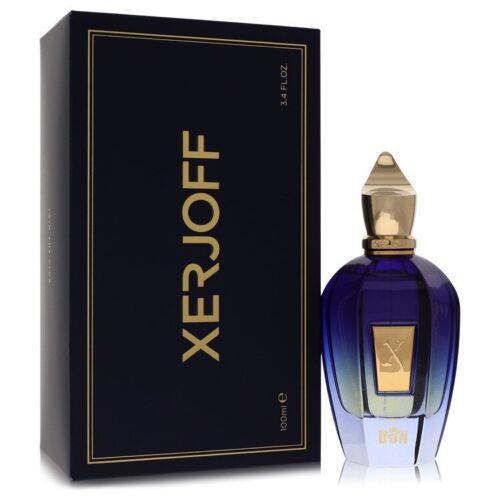 Don Xerjoff by Xerjoff Eau De Parfum Spray Unisex 3.4 oz For Women