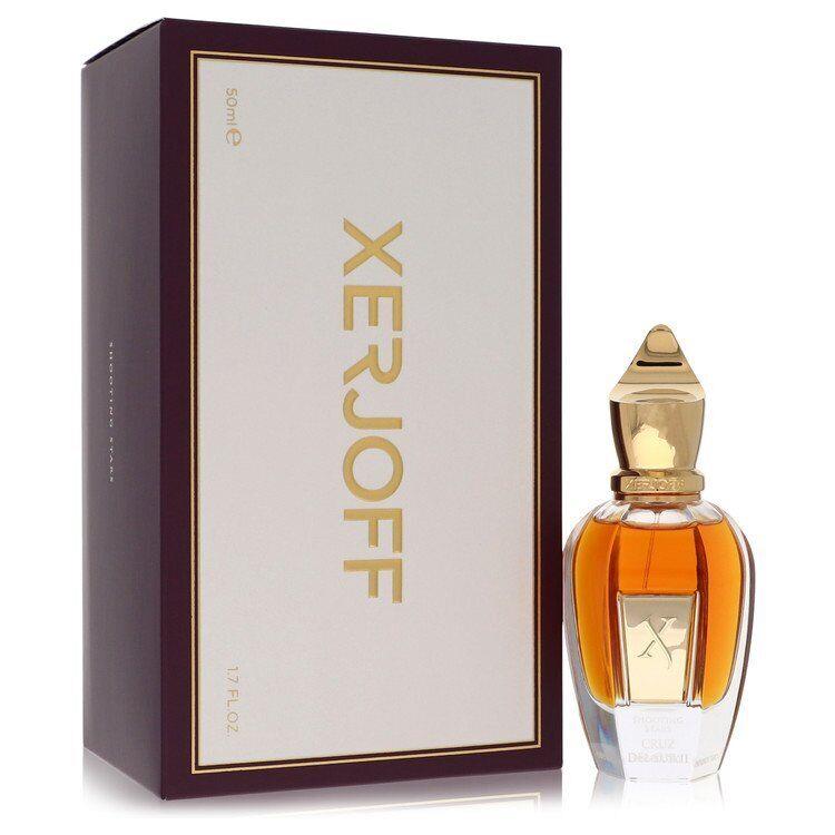 Cruz Del Sur II by Xerjoff Eau De Parfum Spray Unisex 1.7 oz For Women