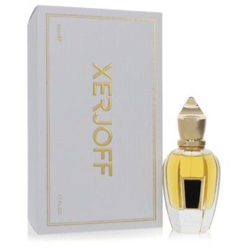 17/17 Stone Label Homme by Xerjoff Eau De Parfum Spray 1.7oz/50ml For Men